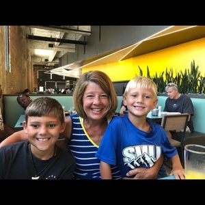 Meet your Posher, Kim